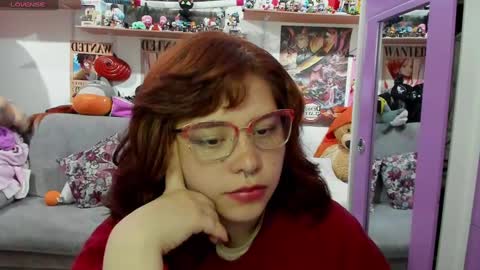 Snapshot of sofiacammy chatting on December 13, 2024, 3:49 am Sofia online show from December 13, 2024, 3:49 am