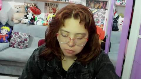 Snapshot of sofiacammy chatting on January 19, 2025, 9:02 pm Sofia online show from January 19, 2025, 9:02 pm