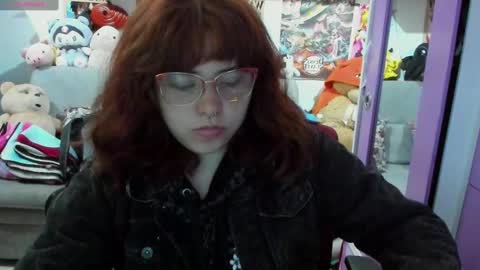 Snapshot of sofiacammy chatting on February 17, 2025, 9:52 pm Sofia online show from February 17, 2025, 9:52 pm