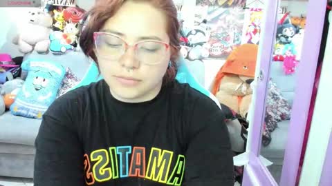 Snapshot of sofiacammy chatting on September 14, 2025, 1:16 am Sofia online show from September 14, 2025, 1:16 am