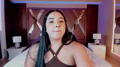 Sofia caramel online show from October 11, 2025, 7:12 pm