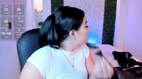 Sofia caramel online show from February 14, 2026, 11:07 am