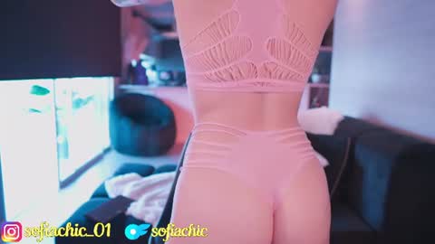 Snapshot of sofiachic chatting on July 15, 2026, 2:33 pm Sofia online show from July 15, 2026, 2:33 pm