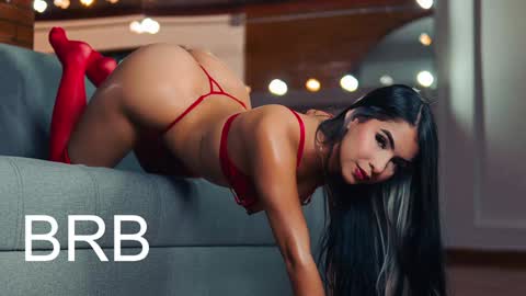 Snapshot of sofiacortez chatting on January 9, 2025, 3:01 pm Sofia online show from January 9, 2025, 3:01 pm