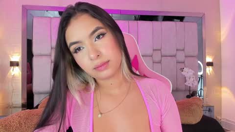 Snapshot of sofiacortez chatting on January 31, 2025, 5:53 pm Sofia online show from January 31, 2025, 5:53 pm
