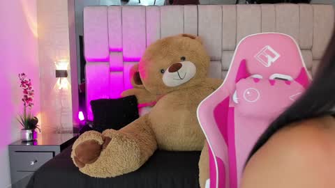 Snapshot of sofiacortez chatting on February 3, 2025, 11:42 am Sofia online show from February 3, 2025, 11:42 am