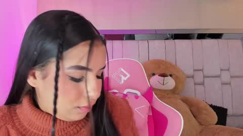 Snapshot of sofiacortez chatting on February 10, 2025, 11:36 am Sofia online show from February 10, 2025, 11:36 am