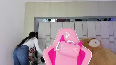 Snapshot of sofiacortez chatting on February 21, 2025, 11:33 am Sofia online show from February 21, 2025, 11:33 am
