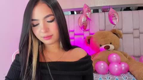 Snapshot of sofiacortez chatting on February 24, 2025, 11:54 am Sofia online show from February 24, 2025, 11:54 am
