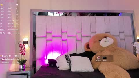 Snapshot of sofiacortez chatting on March 1, 2025, 6:11 pm Sofia online show from March 1, 2025, 6:11 pm