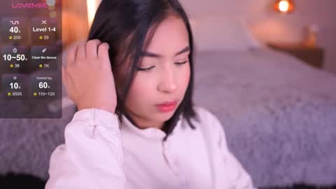 Snapshot of sofiacortez chatting on October 4, 2025, 12:14 pm Sofia online show from October 4, 2025, 12:14 pm