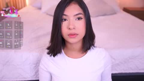 Snapshot of sofiacortez chatting on October 6, 2025, 12:13 pm Sofia online show from October 6, 2025, 12:13 pm