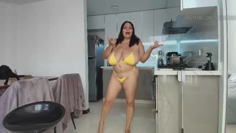 Snapshot of sofiadamon chatting on March 11, 2026, 9:32 pm Sofa Damon SCORE Girl online show from March 11, 2026, 9:32 pm