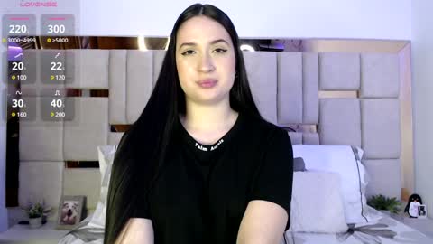Snapshot of sofiaduque_26 chatting on January 24, 2025, 9:05 pm sofiaduque_26 online show from January 24, 2025, 9:05 pm