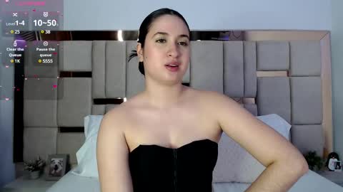Snapshot of sofiaduque_26 chatting on February 23, 2025, 11:47 pm sofiaduque_26 online show from February 23, 2025, 11:47 pm