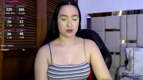 Snapshot of sofiaduque_26 chatting on March 9, 2025, 8:21 pm sofiaduque_26 online show from March 9, 2025, 8:21 pm