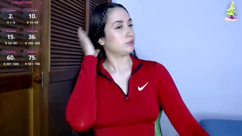 sofiaduque_26 online show from December 18, 2025, 7:20 pm