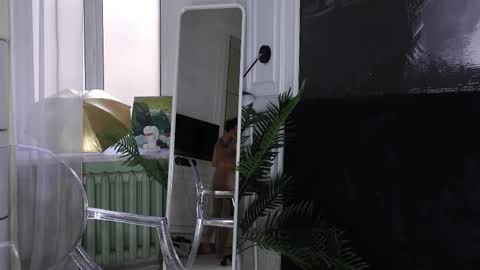 Snapshot of sofiafoster chatting on October 28, 2025, 6:17 am Sofia online show from October 28, 2025, 6:17 am