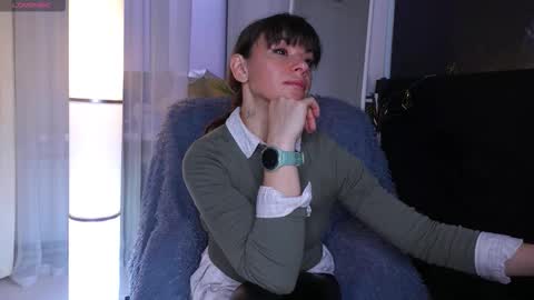 Snapshot of sofiafoster chatting on January 15, 2026, 7:35 am Sofia online show from January 15, 2026, 7:35 am