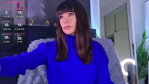 Snapshot of sofiafoster chatting on February 24, 2026, 6:22 am Sofia online show from February 24, 2026, 6:22 am