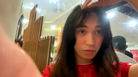 Snapshot of sofiajules chatting on September 12, 2025, 2:28 pm VixenVibe online show from September 12, 2025, 2:28 pm