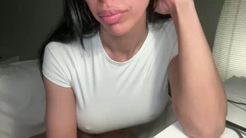 Snapshot of sofiakhanxo chatting on November 17, 2025, 11:32 pm Sofiiiiiia Baby online show from November 17, 2025, 11:32 pm