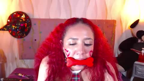 Snapshot of sofiakoltss chatting on November 3, 2025, 7:31 am Sofi online show from November 3, 2025, 7:31 am