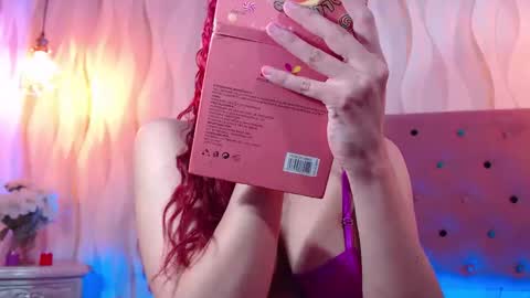 Snapshot of sofiakoltss chatting on December 4, 2025, 2:48 pm Sofi online show from December 4, 2025, 2:48 pm