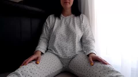 SofiaLenis online show from January 30, 2025, 11:55 am