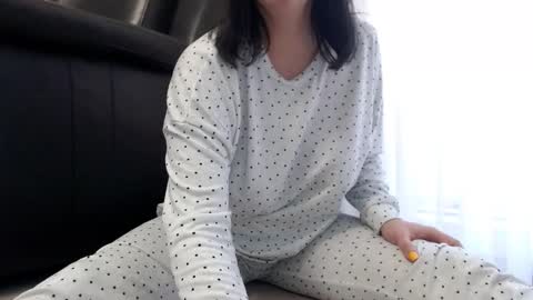 SofiaLenis online show from January 31, 2025, 3:11 pm