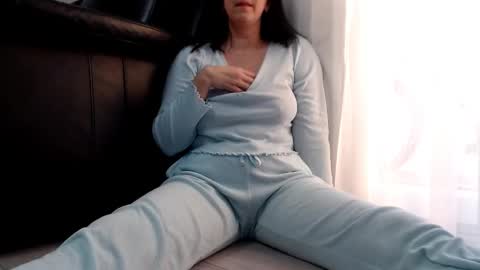 SofiaLenis online show from February 7, 2025, 3:19 pm