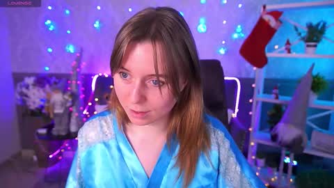 Snapshot of sofialuxuryy chatting on December 23, 2025, 8:34 am SofiaLuxuryy online show from December 23, 2025, 8:34 am