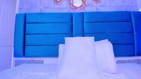 Snapshot of sofiamiiller chatting on December 10, 2024, 11:32 am Sofia Miller online show from December 10, 2024, 11:32 am