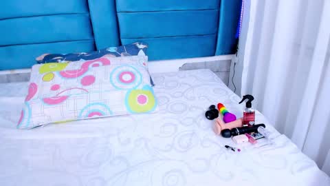 Snapshot of sofiamiiller chatting on January 7, 2025, 8:13 am Sofia Miller online show from January 7, 2025, 8:13 am