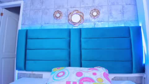 Snapshot of sofiamiiller chatting on January 8, 2025, 10:59 am Sofia Miller online show from January 8, 2025, 10:59 am