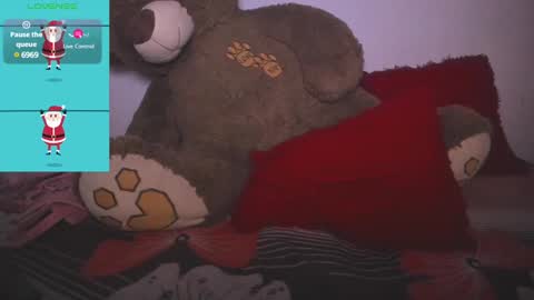 sofii milk online show from January 18, 2025, 9:45 am