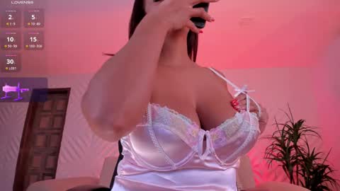 Sofia Reyes online show from February 16, 2025, 7:38 pm