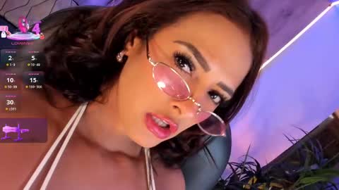 Sofia Reyes online show from March 6, 2025, 5:43 pm