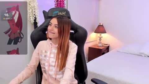 Sofia  Help me reach 5K followers  online show from March 6, 2025, 8:16 pm