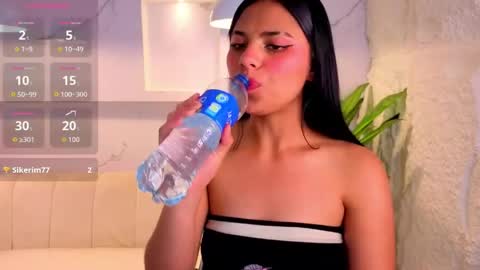 Snapshot of sofiatp chatting on April 25, 2026, 1:41 pm Sofia online show from April 25, 2026, 1:41 pm