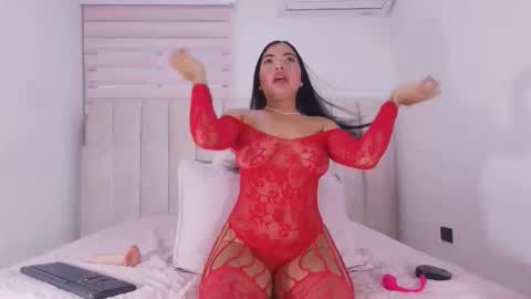 Sofia Velez  online show from February 11, 2026, 11:59 am