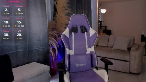 sofia wiliam   online show from June 20, 2026, 9:39 pm