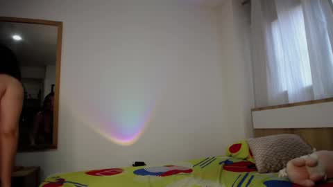 Snapshot of soficams chatting on December 9, 2024, 11:47 am Sofi Morgan online show from December 9, 2024, 11:47 am