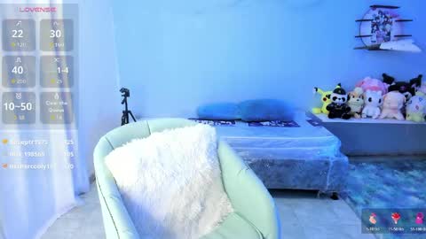 Snapshot of sofie_03 chatting on May 19, 2026, 1:56 am sofie_03 online show from May 19, 2026, 1:56 am