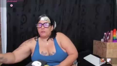 Vicky  online show from July 2, 2026, 11:05 am