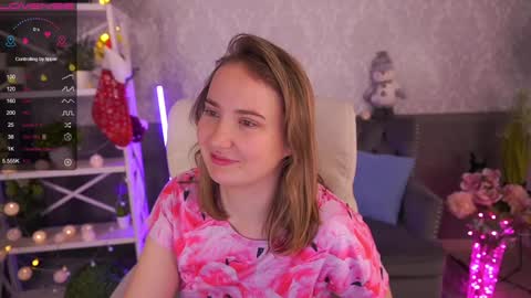 Sofie online show from December 27, 2024, 10:26 pm