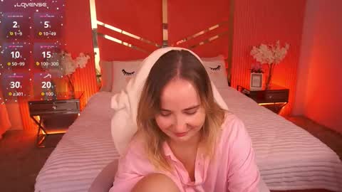 Sofie online show from October 12, 2025, 11:15 pm