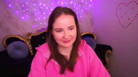 Snapshot of sofiebloom chatting on March 6, 2026, 2:13 pm Sofie online show from March 6, 2026, 2:13 pm