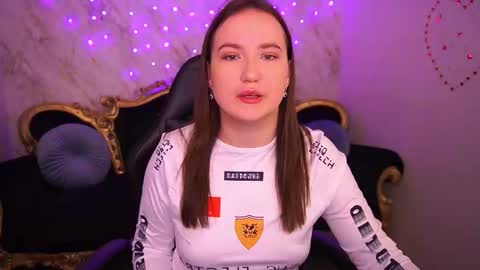 Snapshot of sofiebloom chatting on March 8, 2026, 3:16 pm Sofie online show from March 8, 2026, 3:16 pm