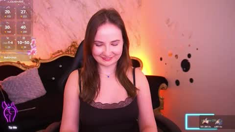 Snapshot of sofiebloom chatting on March 24, 2026, 2:55 pm Sofie online show from March 24, 2026, 2:55 pm